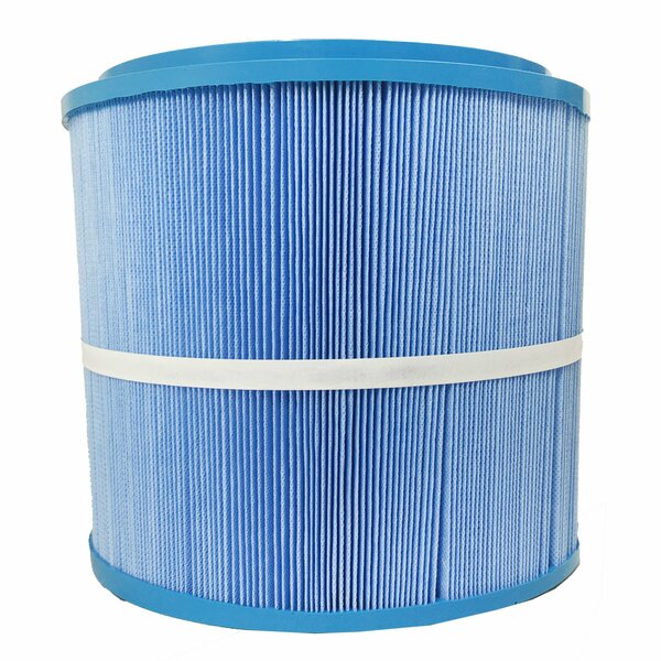 Zoro Approved Supplier Master Spas Eco-Pur Replacement Spa Filter Cartridge Compatible PMA45-2004-R-M/C-8341AM/FC-1007M WS.MAS1007M